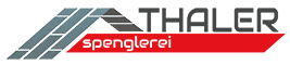 Spenglerei Thaler Logo